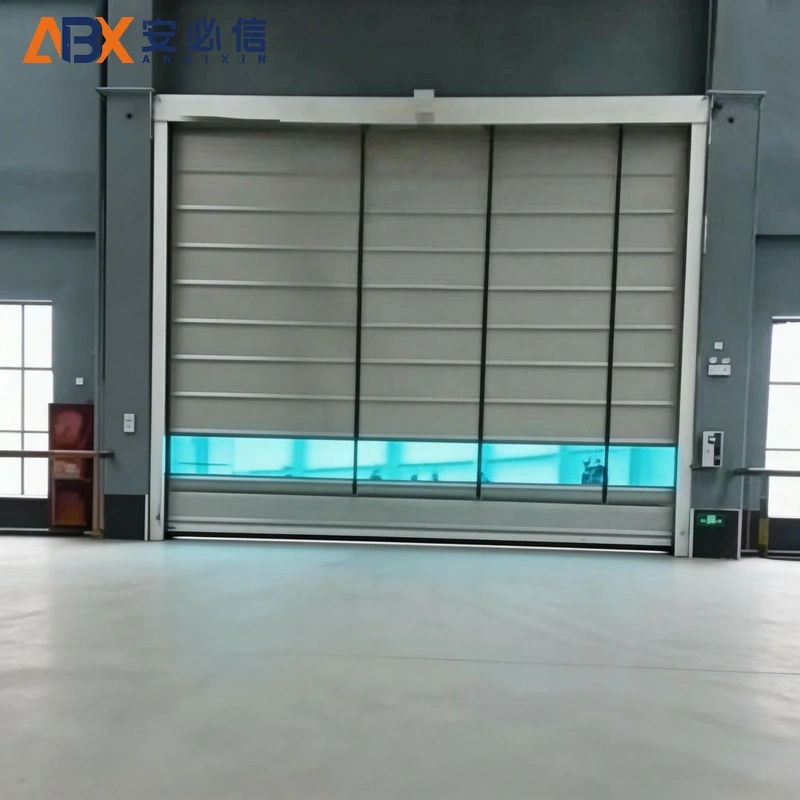 菏泽市冷库门封